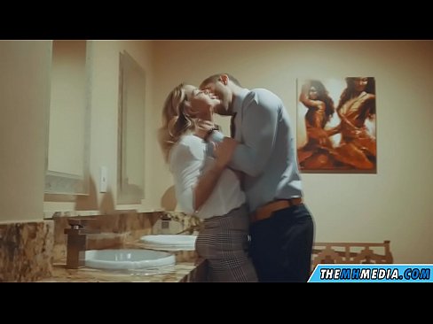 ❤️ Калі грудастая бландынка спакушае цябе ў грамадскім туалете ❌ Порна на be.cutebento.top
